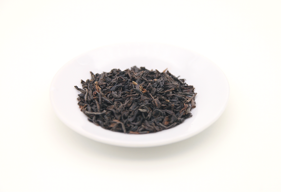 No.15 Pure Tea / Superior Keemun OP