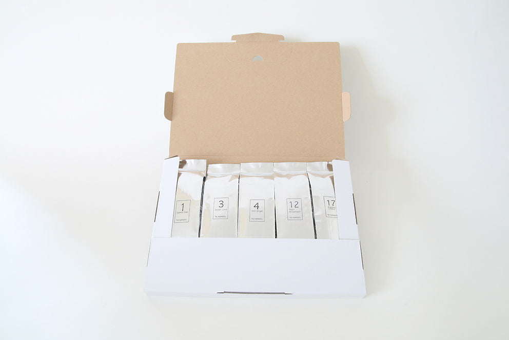 <ネコポス> 50g (40g)茶葉