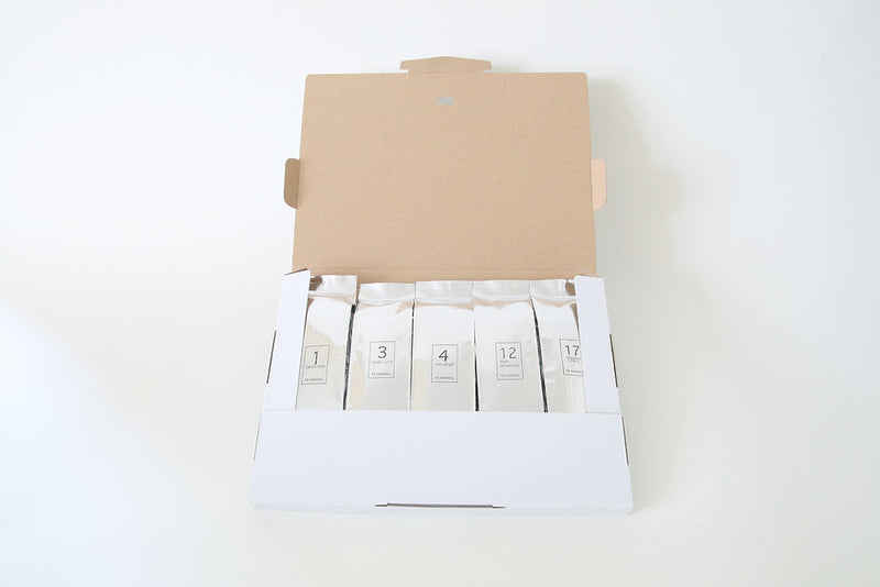 <ネコポス> 50g (40g)茶葉