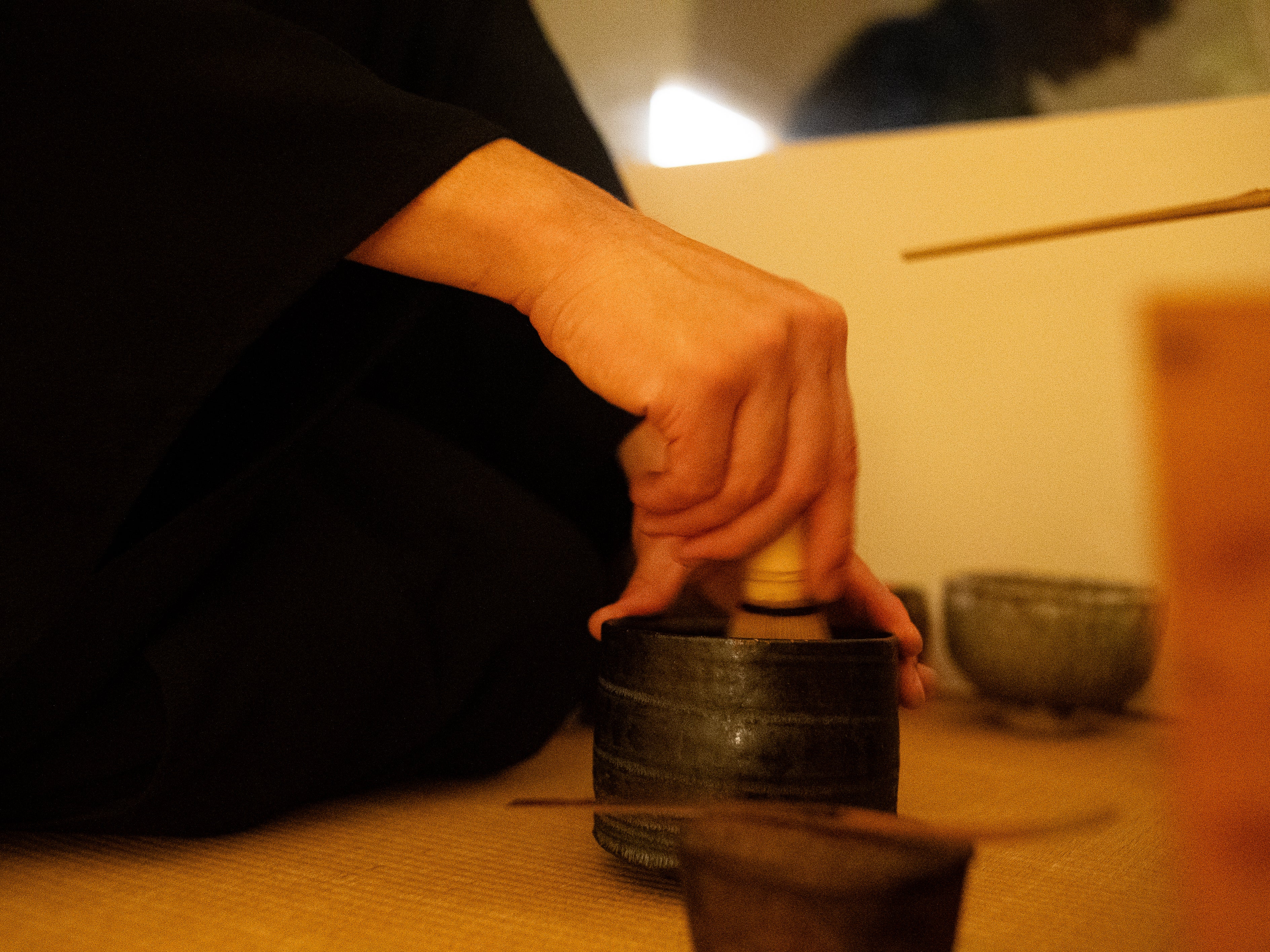 六月の茶会 - 夏の雨 夏の星｜6月21日(日) - TE HANDEL オンラインショップ