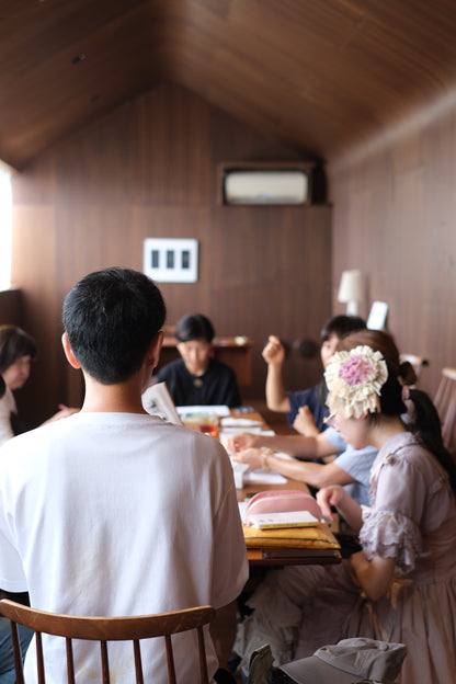 たんけ句会 26年秋冬