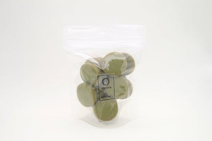 抹茶 Cookie