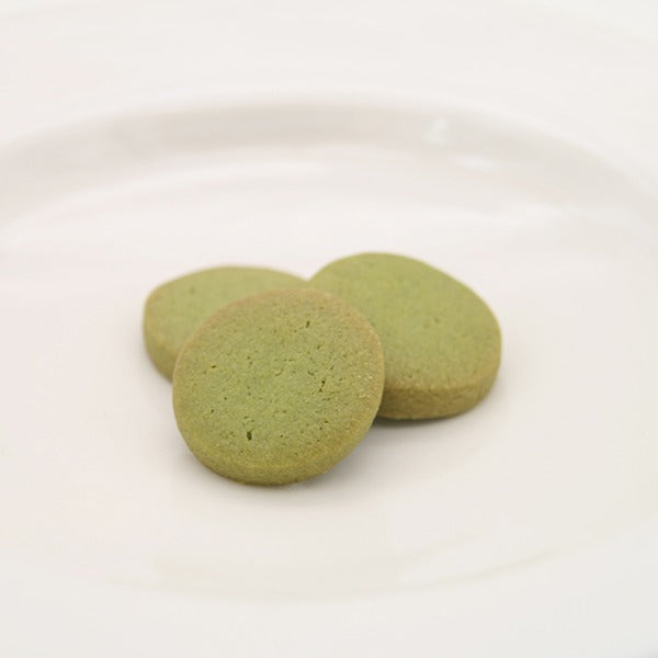 抹茶 Cookie