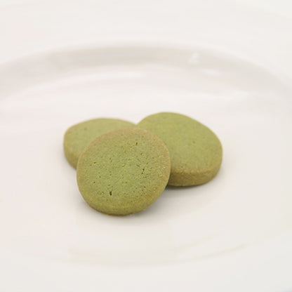 抹茶 Cookie