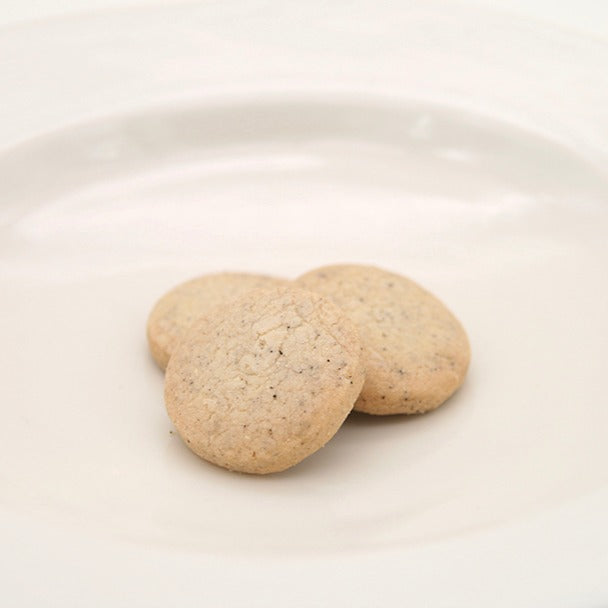 Blue Star Cookie
