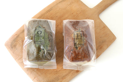 Blue Star pound cake ホール
