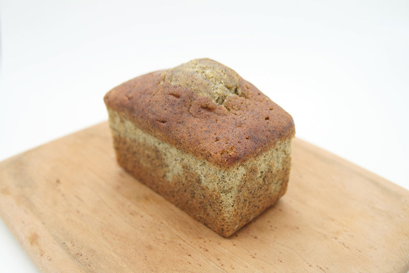 Blue Star pound cake ホール