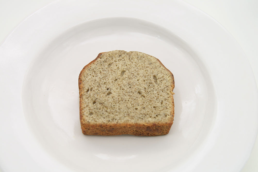 Blue Star pound cake