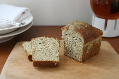 Blue Star pound cake ホール
