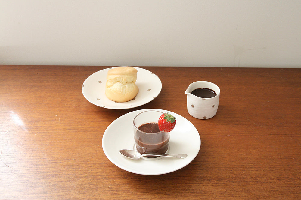 豆乳のスコーン