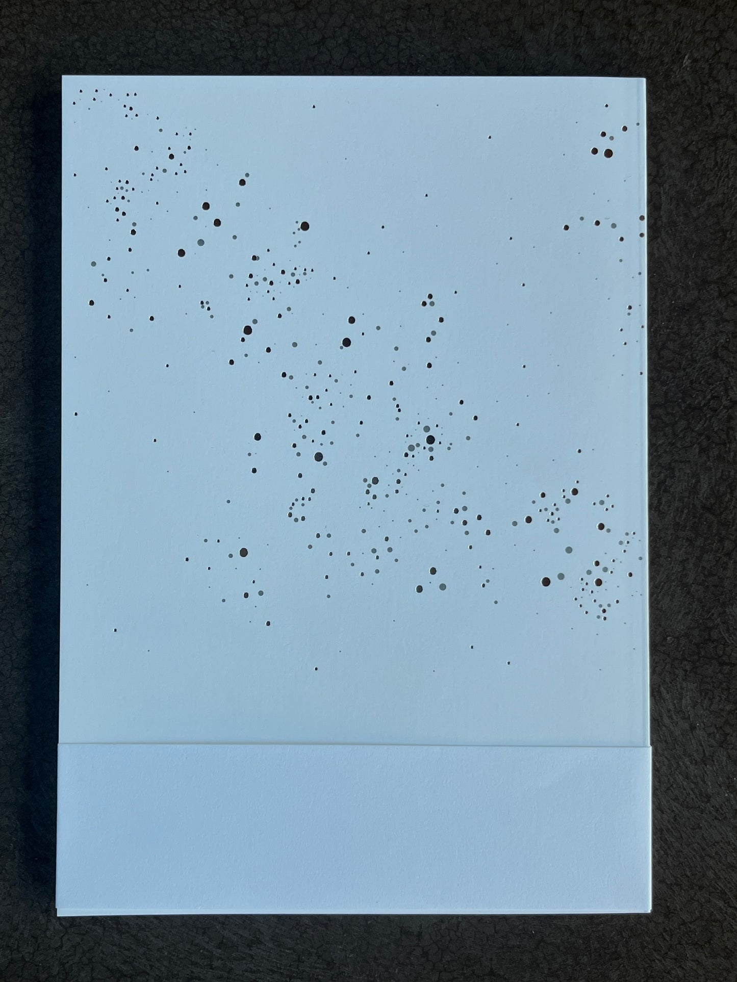 詩集 sensitivity 1  - ayako ogawa