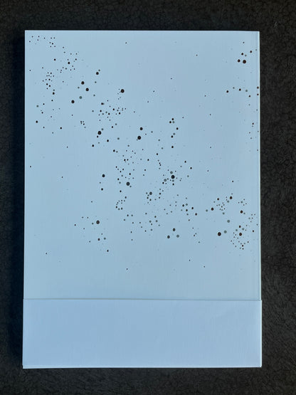 詩集 sensitivity 1  - ayako ogawa