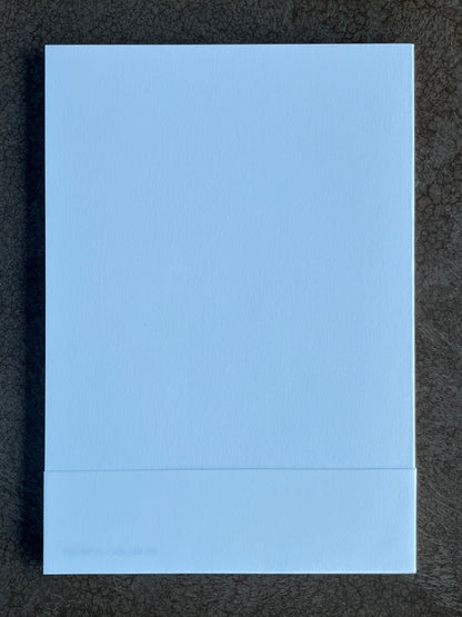 ayako ogawa『詩集 sensitivity 2』