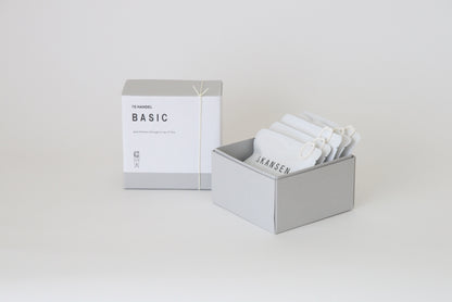 Tea Bag Box "BASIC"