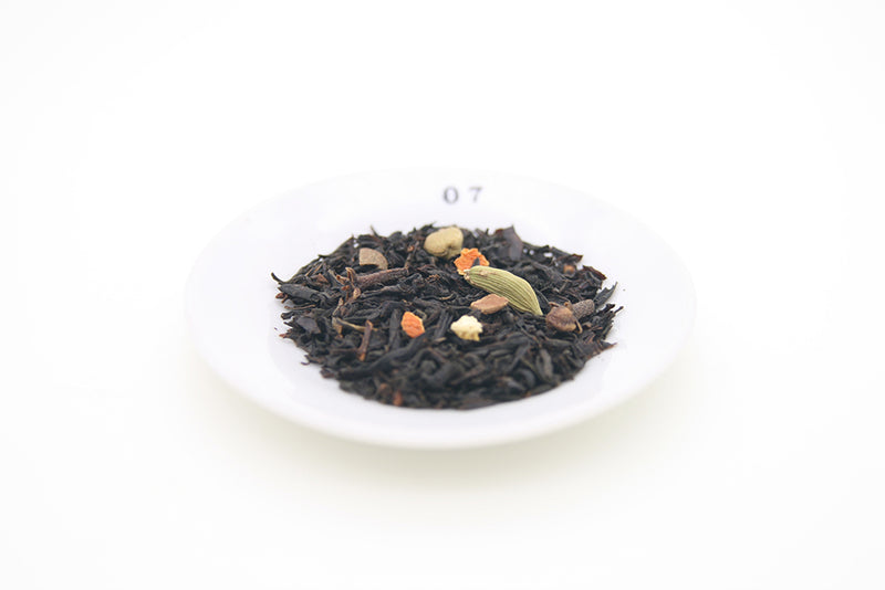 No.07 MunkTe