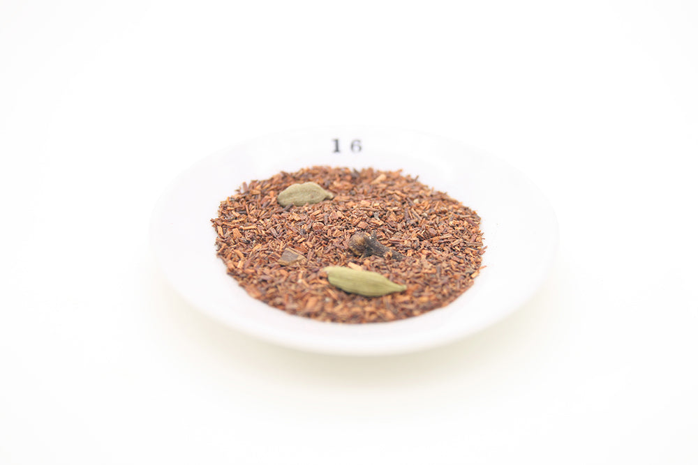 No.16 Rooibos YOGI