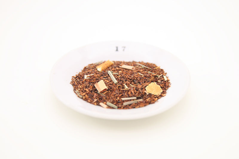 No.17 Rooibos CITRUS