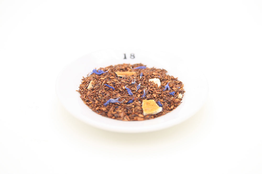 No.18 Rooibos GINGER