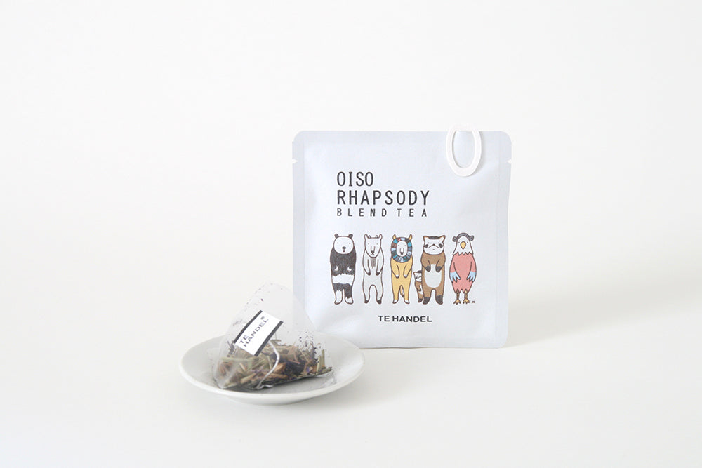 No.05 OISO RHAPSODY
