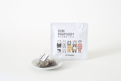 No.05 OISO RHAPSODY