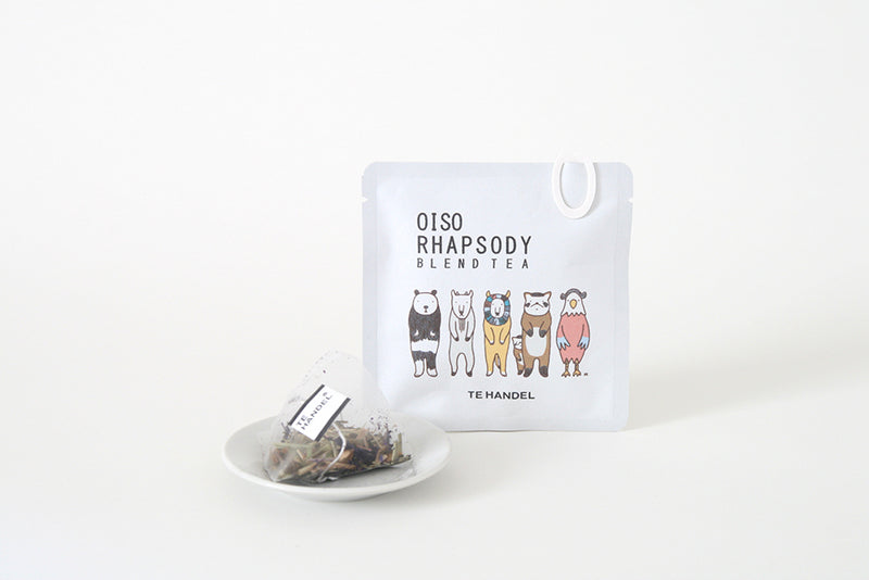 No.05 OISO RHAPSODY